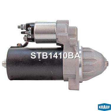 Krauf STB1410BA Стартер - 5