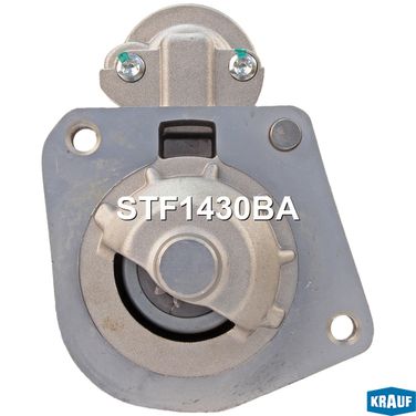 Krauf STF1430BA Стартер - 1