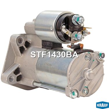 Krauf STF1430BA Стартер - 2
