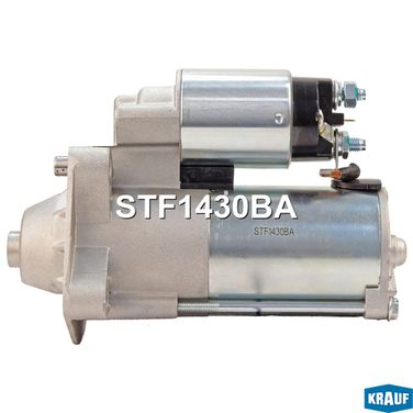 Krauf STF1430BA Стартер - 5