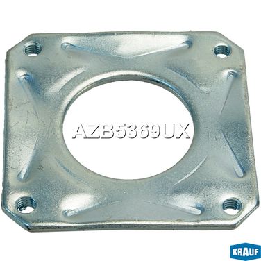 Krauf AZB5369UX Стопор подшипника - 1