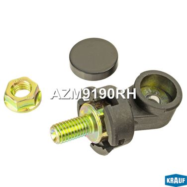 Krauf AZM9190RH Терминал генератора - 1