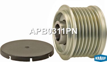 Krauf APB0311PN Шкив обгонный генератора - 2