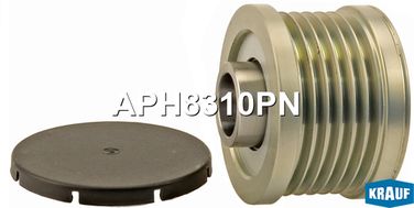 Krauf APH8310PN Шкив обгонный генератора - 2