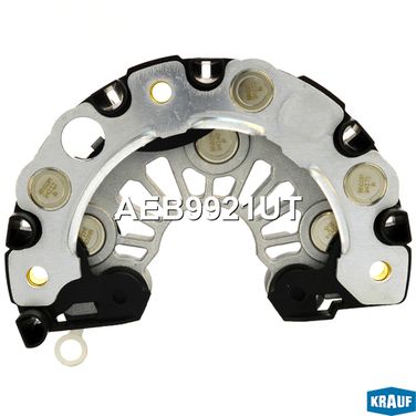 Krauf AEB9921UT Диодный мост генератора - 2