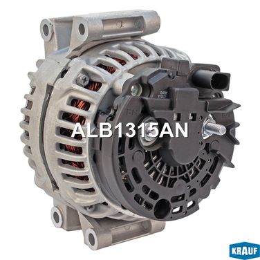 Krauf ALB1315AN Генератор - 2
