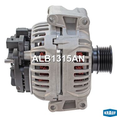 Krauf ALB1315AN Генератор - 5