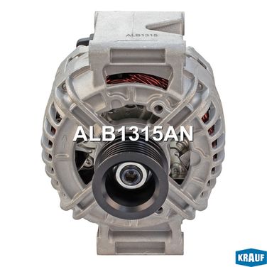 Krauf ALB1315AN Генератор - 6