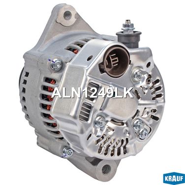 Krauf ALN1249LK Генератор - 2