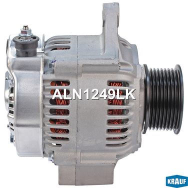 Krauf ALN1249LK Генератор - 5