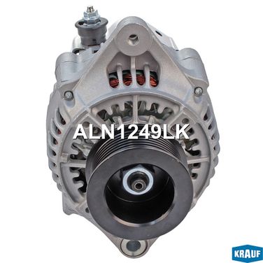 Krauf ALN1249LK Генератор - 6