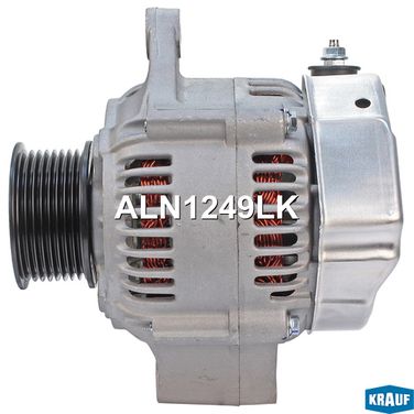 Krauf ALN1249LK Генератор - 7