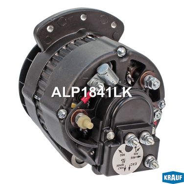 Krauf ALP1841LK Генератор - 2