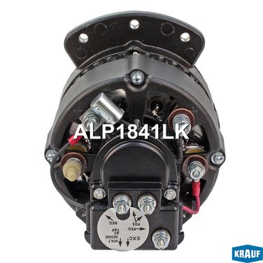 Krauf ALP1841LK Генератор - 3
