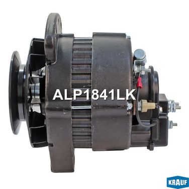 Krauf ALP1841LK Генератор - 4