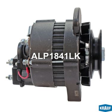 Krauf ALP1841LK Генератор - 6