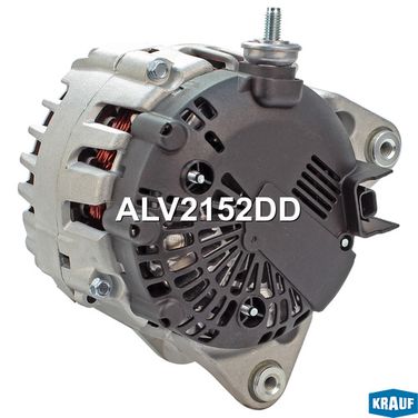 Krauf ALV2152DD Генератор - 2