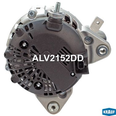 Krauf ALV2152DD Генератор - 4