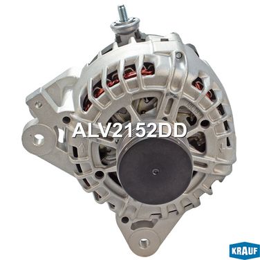 Krauf ALV2152DD Генератор - 6