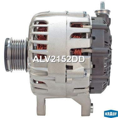 Krauf ALV2152DD Генератор - 7