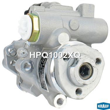 Krauf HPQ1002XQ Насос гидроусилителя руля - 1