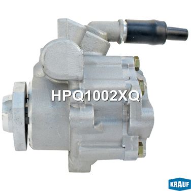 Krauf HPQ1002XQ Насос гидроусилителя руля - 3