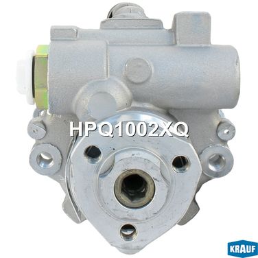 Krauf HPQ1002XQ Насос гидроусилителя руля - 5