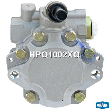 Krauf HPQ1002XQ Насос гидроусилителя руля - 6