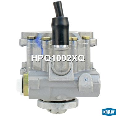 Krauf HPQ1002XQ Насос гидроусилителя руля - 7