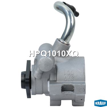 Krauf HPQ1010XQ Насос гидроусилителя руля - 6