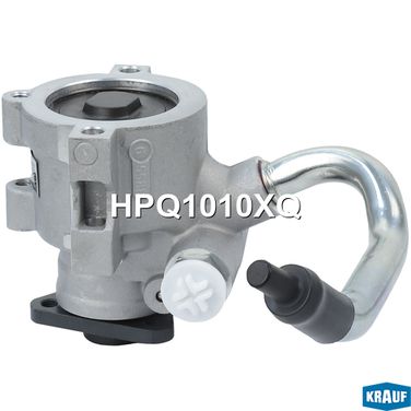 Krauf HPQ1010XQ Насос гидроусилителя руля - 7