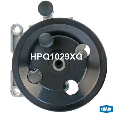 Krauf HPQ1029XQ Насос гидроусилителя руля - 4