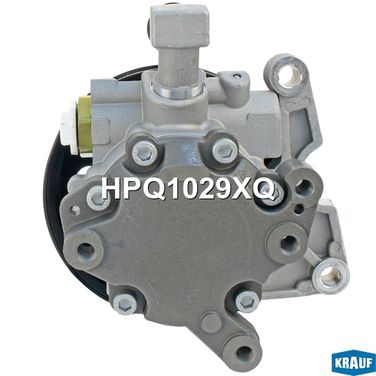 Krauf HPQ1029XQ Насос гидроусилителя руля - 6
