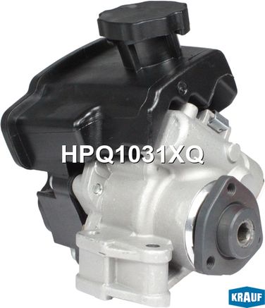 Krauf HPQ1031XQ Насос гидроусилителя руля - 1