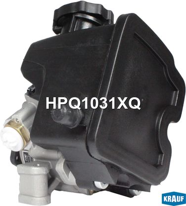 Krauf HPQ1031XQ Насос гидроусилителя руля - 2