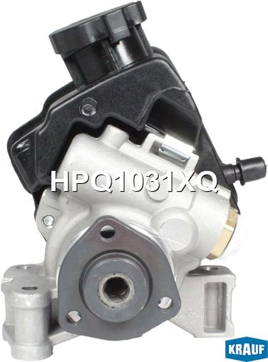 Krauf HPQ1031XQ Насос гидроусилителя руля - 6