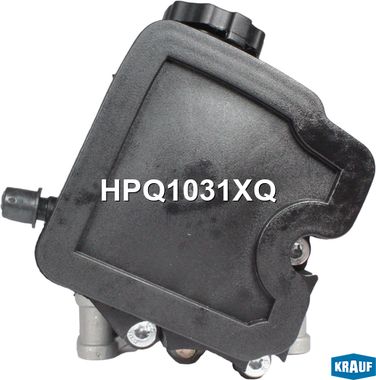 Krauf HPQ1031XQ Насос гидроусилителя руля - 7