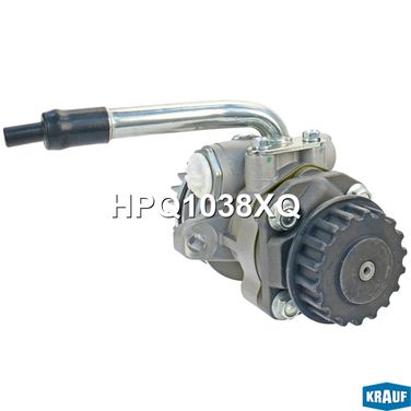 Krauf HPQ1038XQ Насос гидроусилителя руля - 1