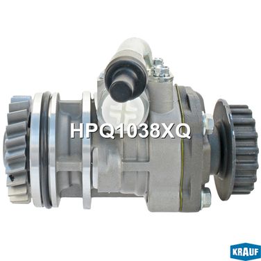 Krauf HPQ1038XQ Насос гидроусилителя руля - 4
