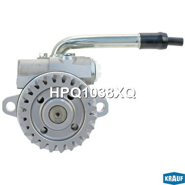 Krauf HPQ1038XQ Насос гидроусилителя руля - 6