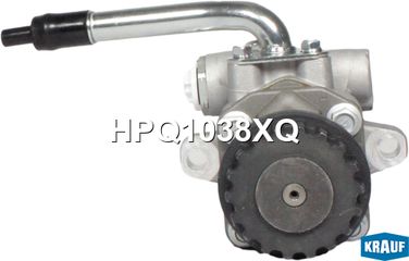 Krauf HPQ1038XQ Насос гидроусилителя руля - 7