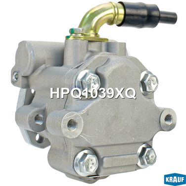 Krauf HPQ1039XQ Насос гидроусилителя руля - 2