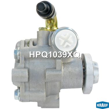 Krauf HPQ1039XQ Насос гидроусилителя руля - 4