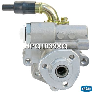 Krauf HPQ1039XQ Насос гидроусилителя руля - 5