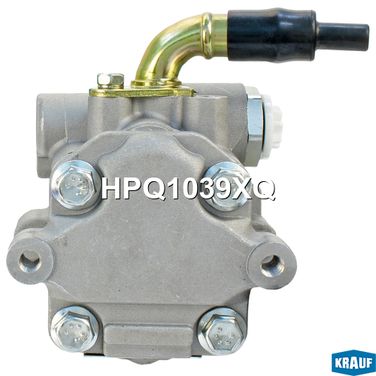 Krauf HPQ1039XQ Насос гидроусилителя руля - 6