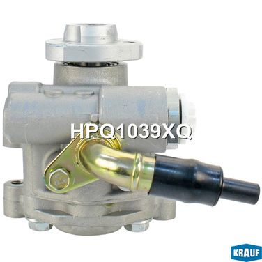 Krauf HPQ1039XQ Насос гидроусилителя руля - 7