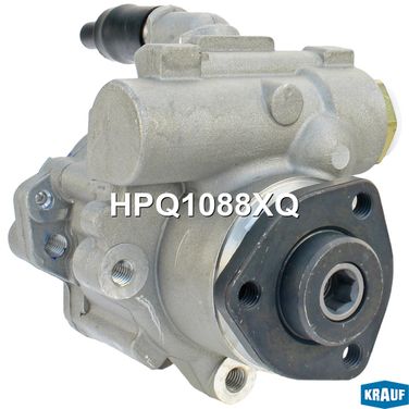 Krauf HPQ1088XQ Насос гидроусилителя руля - 1