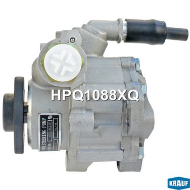 Krauf HPQ1088XQ Насос гидроусилителя руля - 3