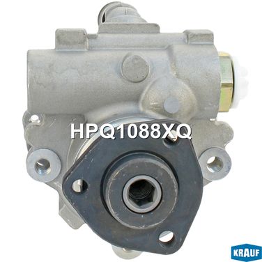 Krauf HPQ1088XQ Насос гидроусилителя руля - 4
