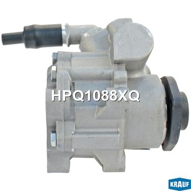 Krauf HPQ1088XQ Насос гидроусилителя руля - 5